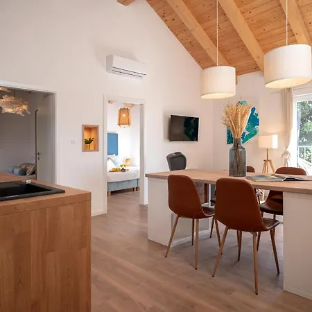 D_view Apartment